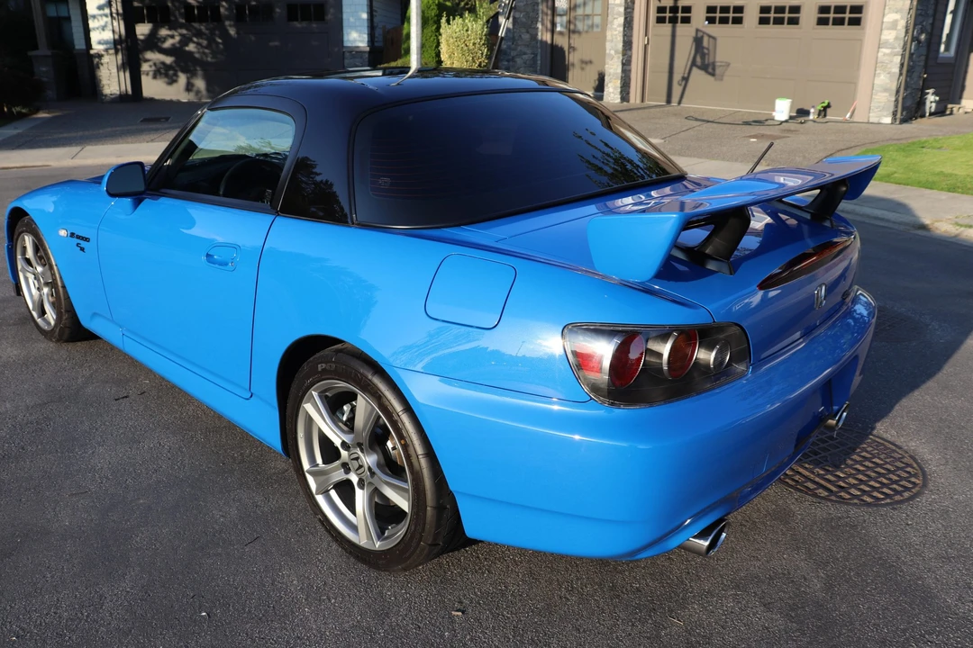 2008 Honda AP2 S2000 - Image 13 of 31