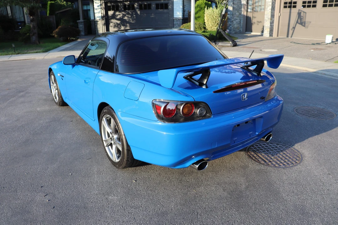 2008 Honda AP2 S2000 - Image 14 of 31