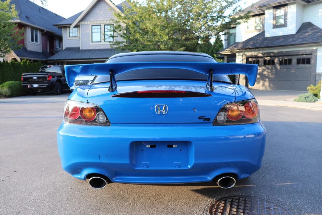 2008 Honda AP2 S2000 - Image 16 of 31