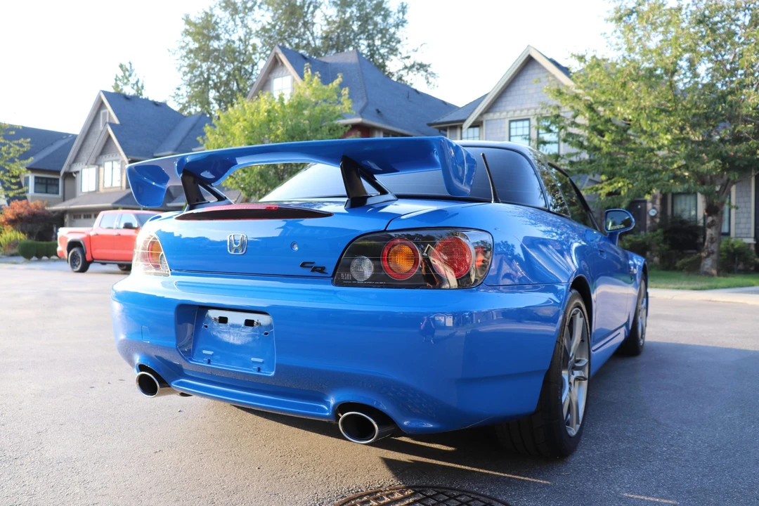 2008 Honda AP2 S2000 - Image 17 of 31