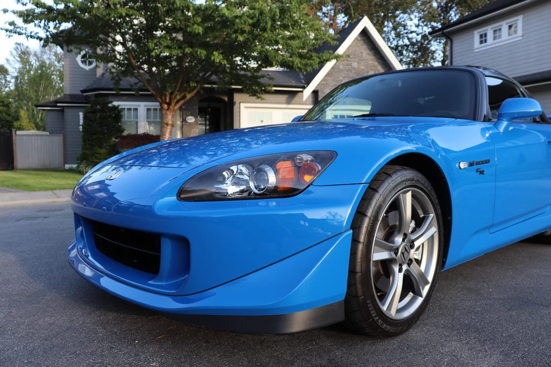 2008 Honda AP2 S2000 - Image 31 of 31