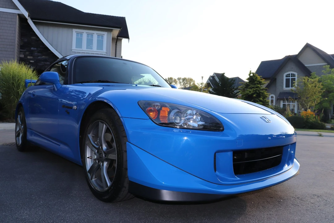2008 Honda AP2 S2000 - Image 21 of 31