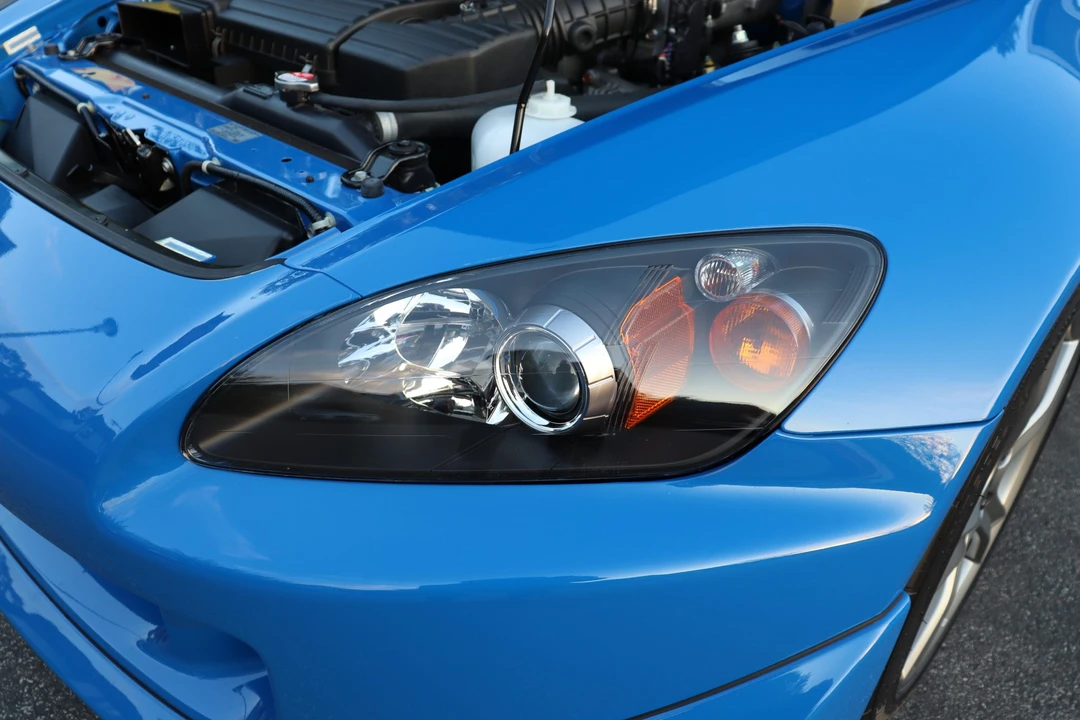 2008 Honda AP2 S2000 - Image 25 of 31