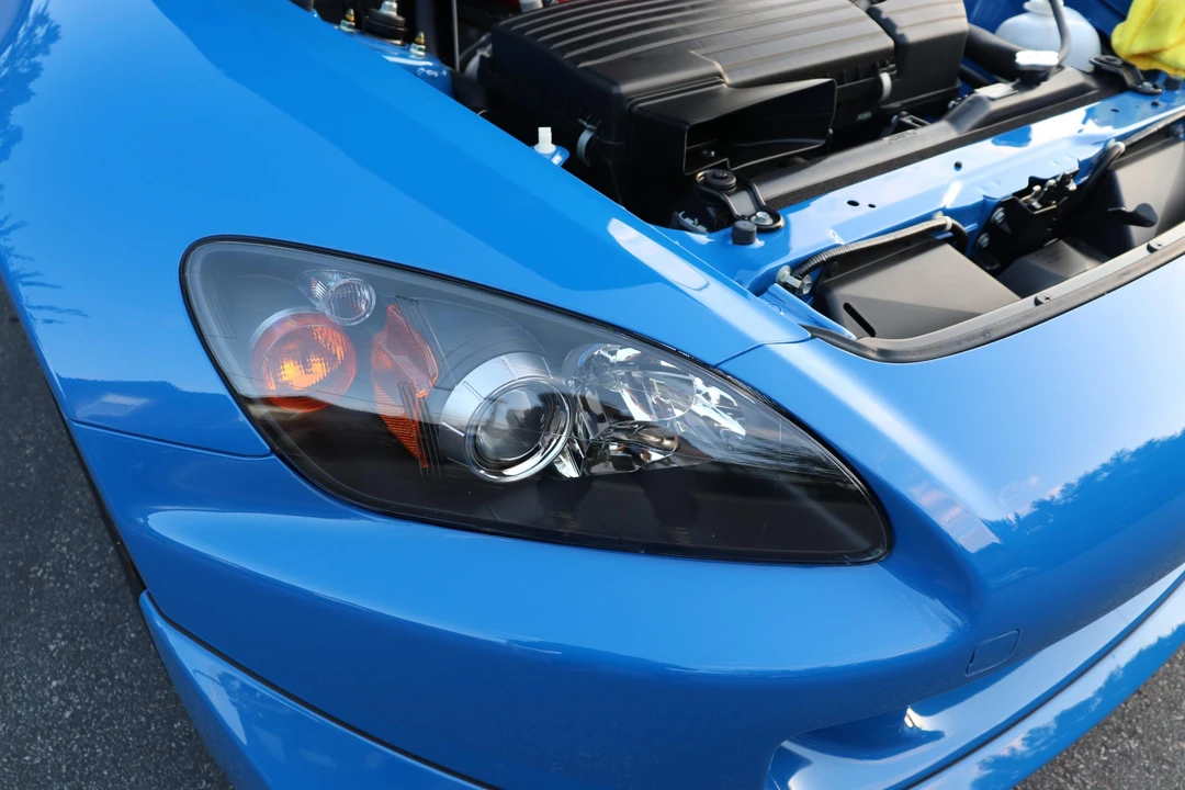 2008 Honda AP2 S2000 - Image 24 of 31