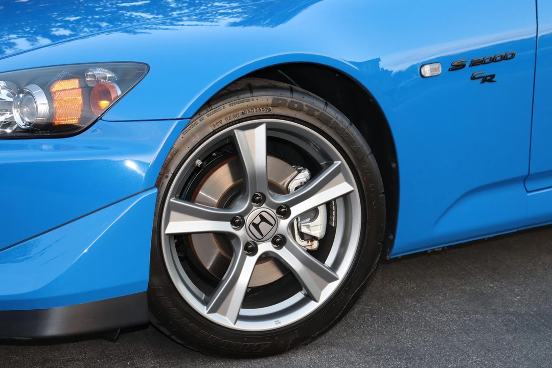 2008 Honda AP2 S2000 - Image 29 of 31