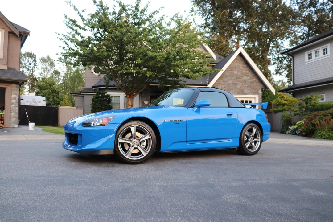 2008 Honda AP2 S2000 - Image 9 of 31