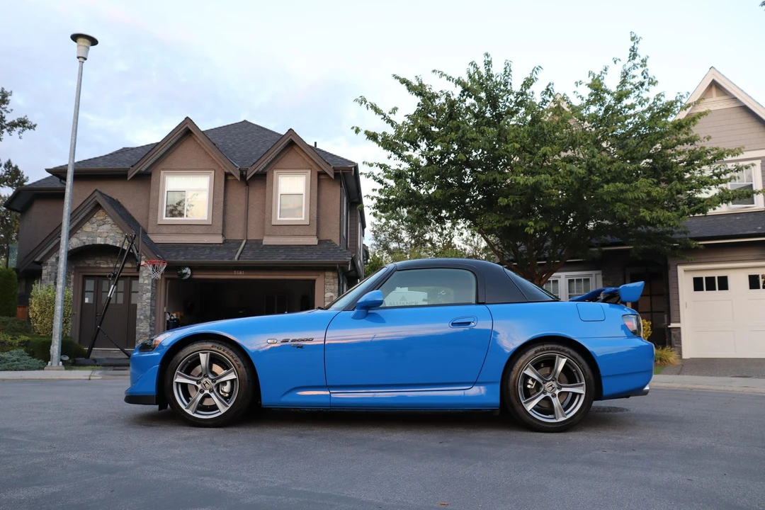 2008 Honda AP2 S2000 - Image 10 of 31