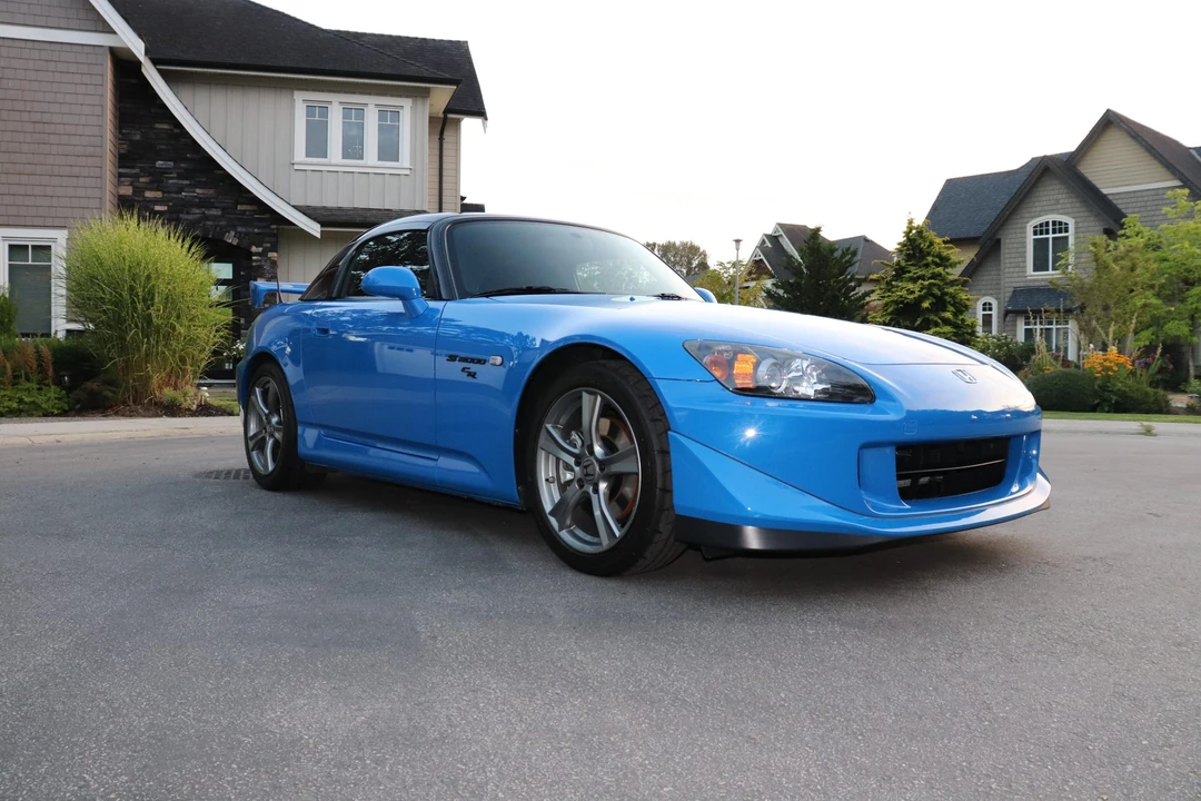 2008 Honda AP2 S2000 - Image 19 of 31