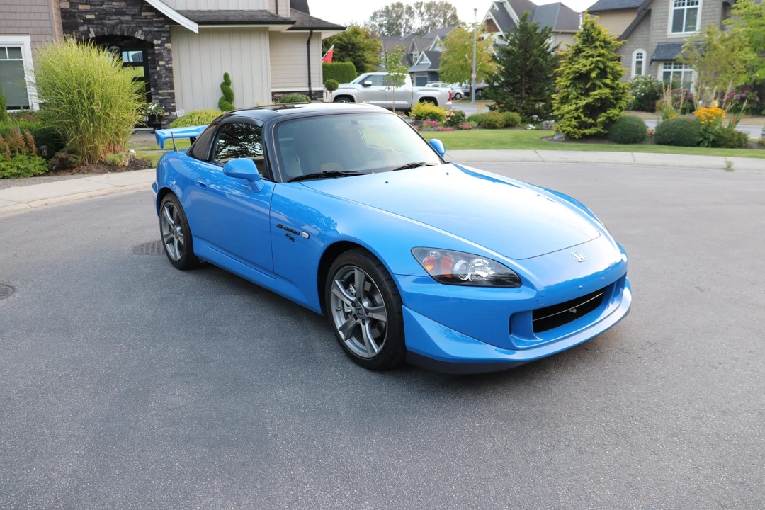 2008 Honda AP2 S2000 - Image 20 of 31