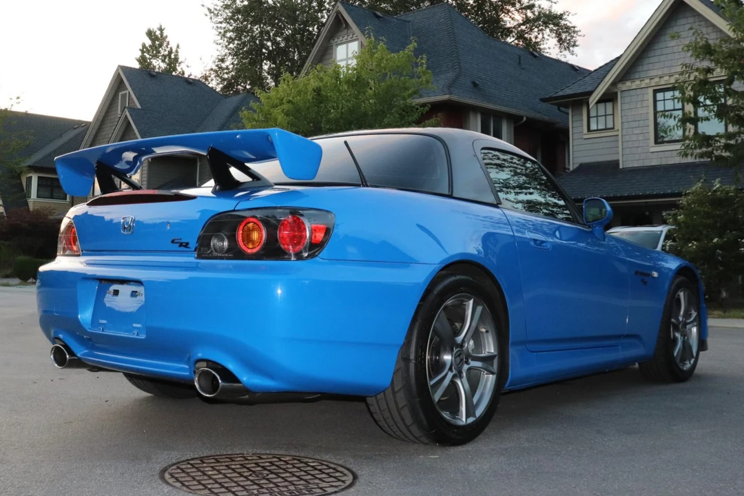 2008 Honda AP2 S2000 - Image 18 of 31