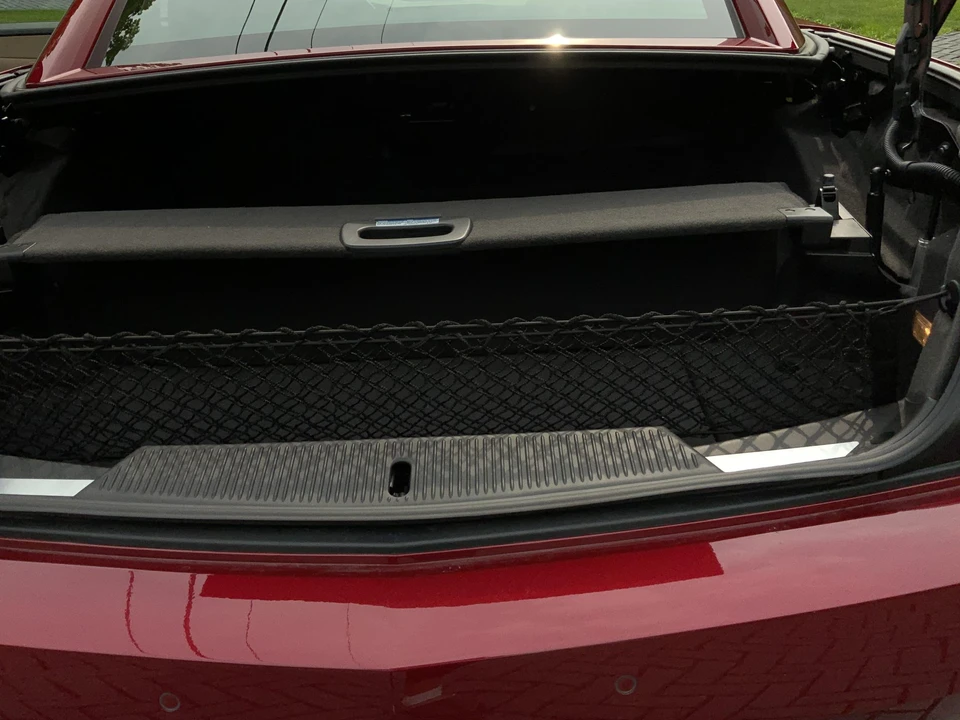2009 Cadillac XLR-V - Image 30 of 31