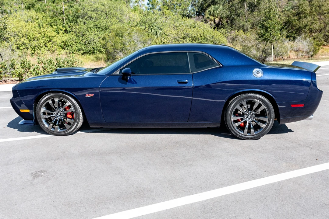2014 Dodge Challenger SRT8 & 392 3rd Gen - Image 4 of 31