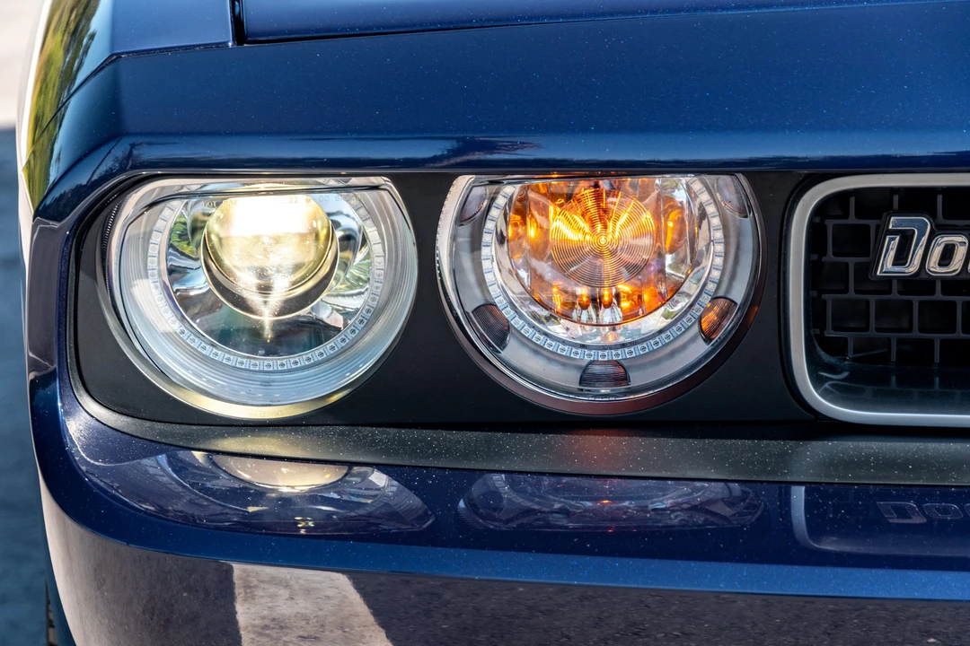 2014 Dodge Challenger SRT8 & 392 3rd Gen - Image 13 of 31