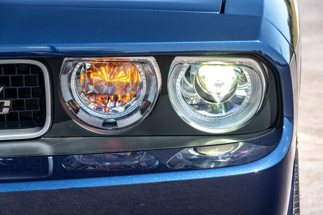 2014 Dodge Challenger SRT8 & 392 3rd Gen - Image 14 of 31