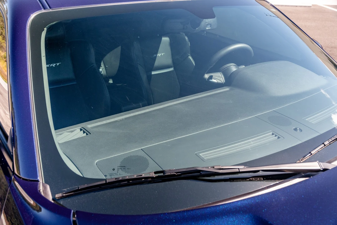 2014 Dodge Challenger SRT8 & 392 3rd Gen - Image 22 of 31
