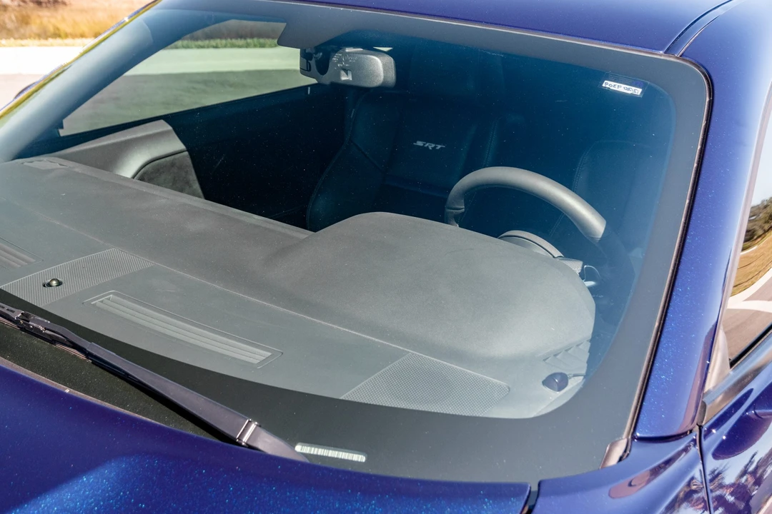 2014 Dodge Challenger SRT8 & 392 3rd Gen - Image 23 of 31