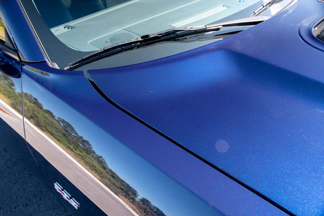 2014 Dodge Challenger SRT8 & 392 3rd Gen - Image 21 of 31