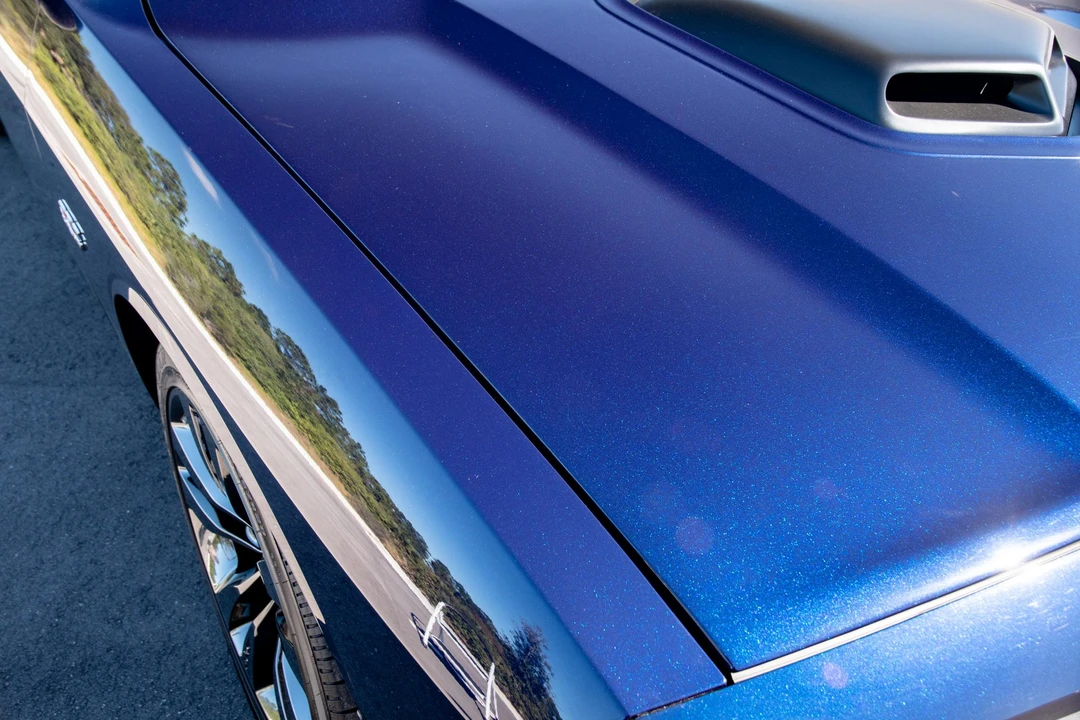 2014 Dodge Challenger SRT8 & 392 3rd Gen - Image 24 of 31