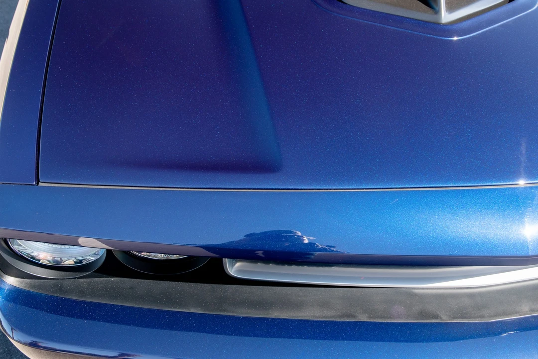 2014 Dodge Challenger SRT8 & 392 3rd Gen - Image 19 of 31