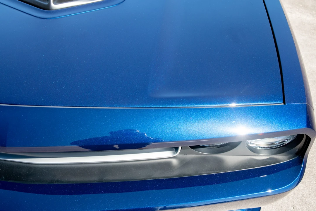 2014 Dodge Challenger SRT8 & 392 3rd Gen - Image 20 of 31
