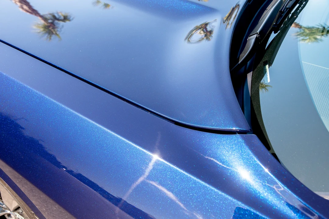 2014 Dodge Challenger SRT8 & 392 3rd Gen - Image 26 of 31