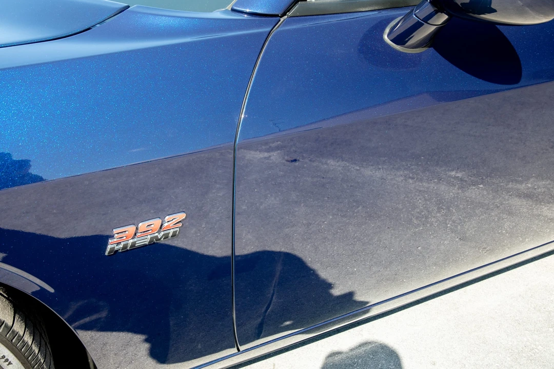 2014 Dodge Challenger SRT8 & 392 3rd Gen - Image 27 of 31