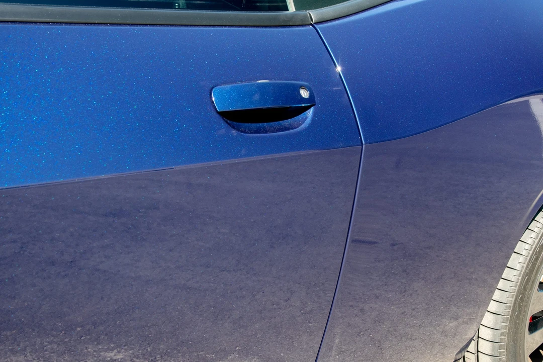 2014 Dodge Challenger SRT8 & 392 3rd Gen - Image 29 of 31