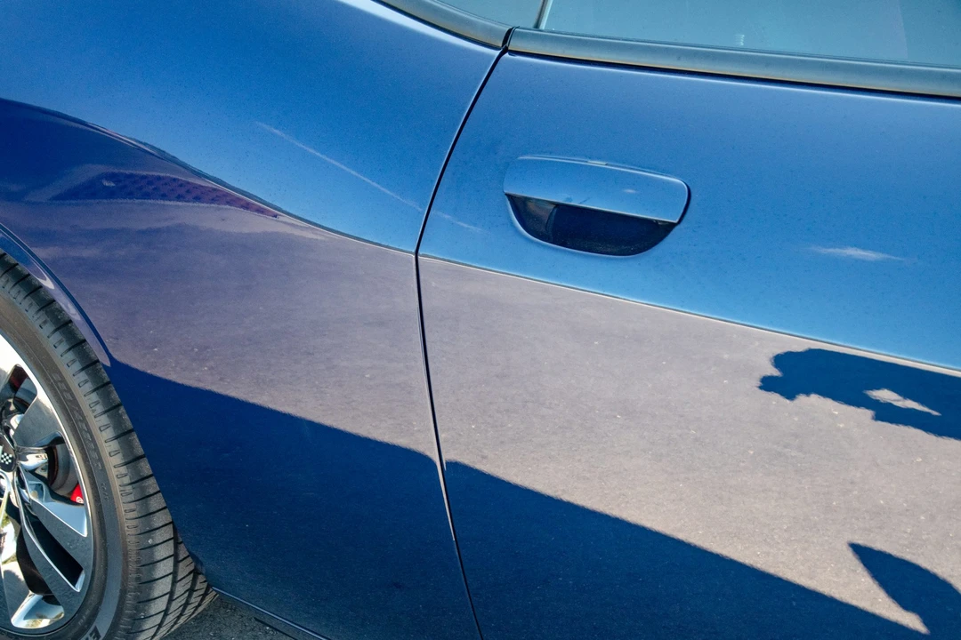 2014 Dodge Challenger SRT8 & 392 3rd Gen - Image 30 of 31