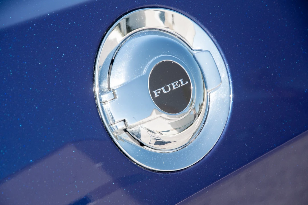 2014 Dodge Challenger SRT8 & 392 3rd Gen - Image 31 of 31