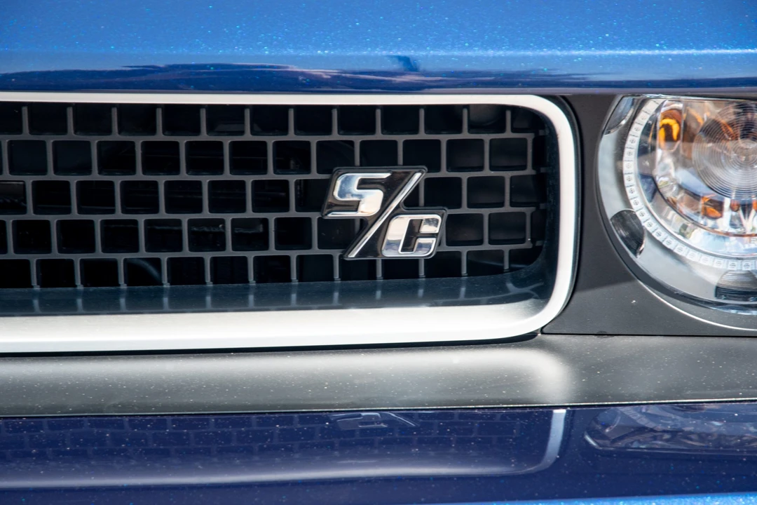 2014 Dodge Challenger SRT8 & 392 3rd Gen - Image 16 of 31