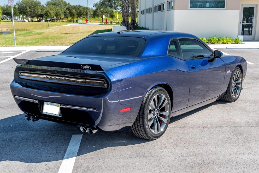 2014 Dodge Challenger SRT8 & 392 3rd Gen - Image 8 of 31