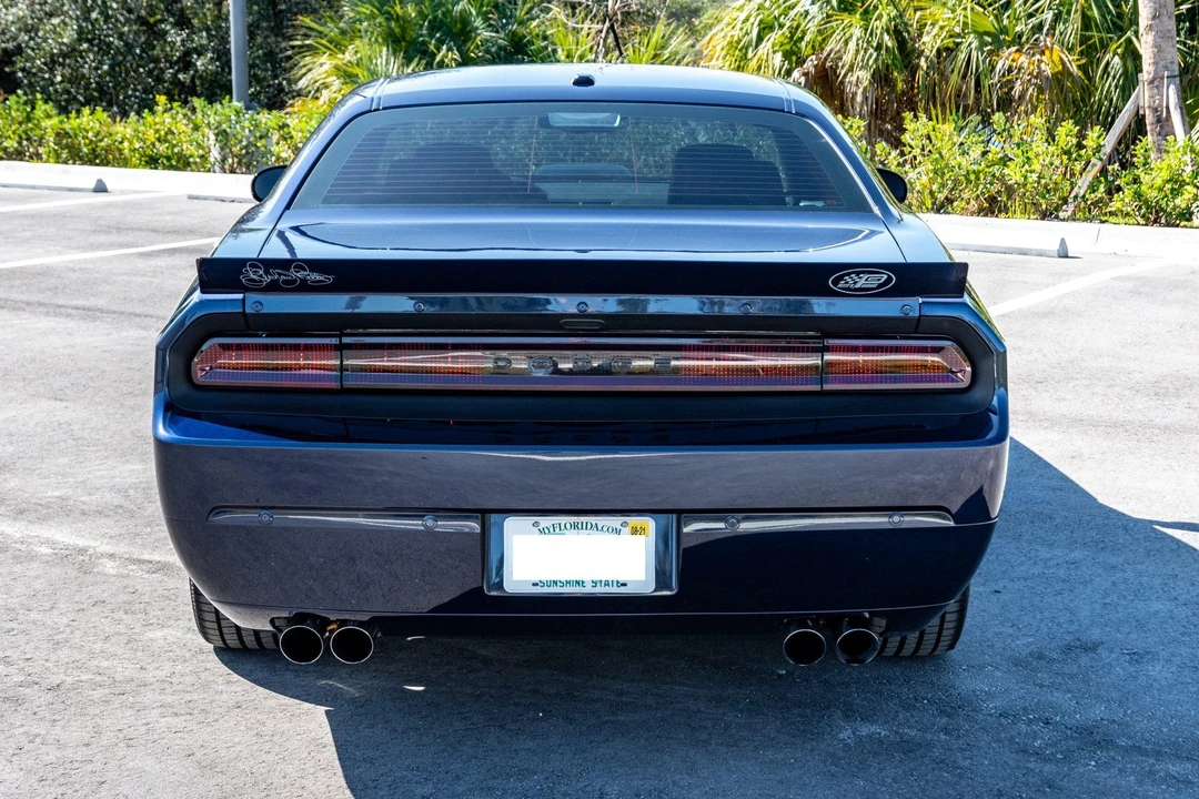 2014 Dodge Challenger SRT8 & 392 3rd Gen - Image 6 of 31
