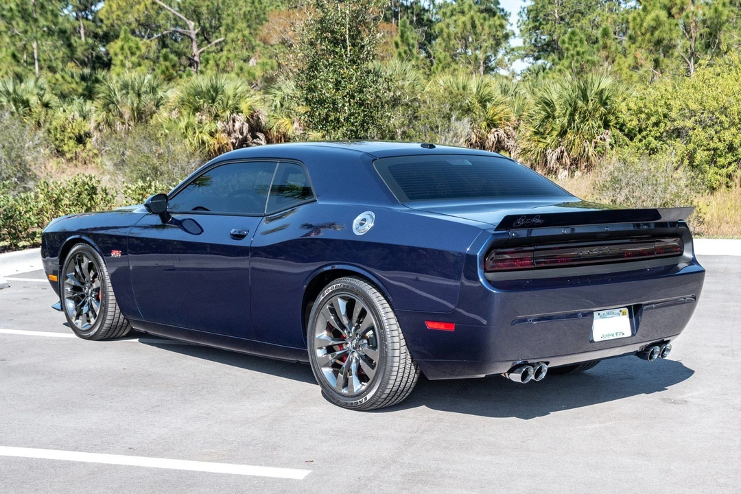2014 Dodge Challenger SRT8 & 392 3rd Gen - Image 5 of 31