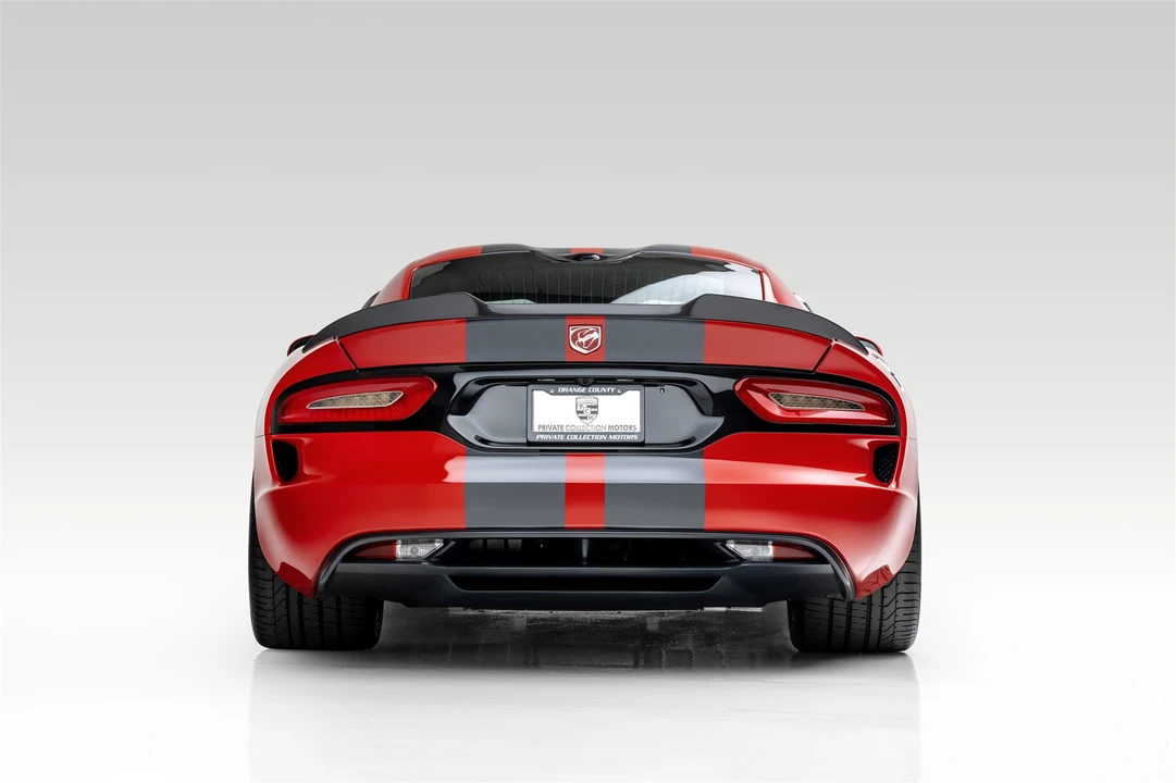 2015 Dodge Viper 5th Gen - Image 12 of 31