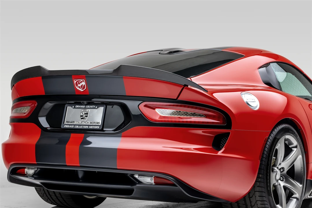 2015 Dodge Viper 5th Gen - Image 27 of 31
