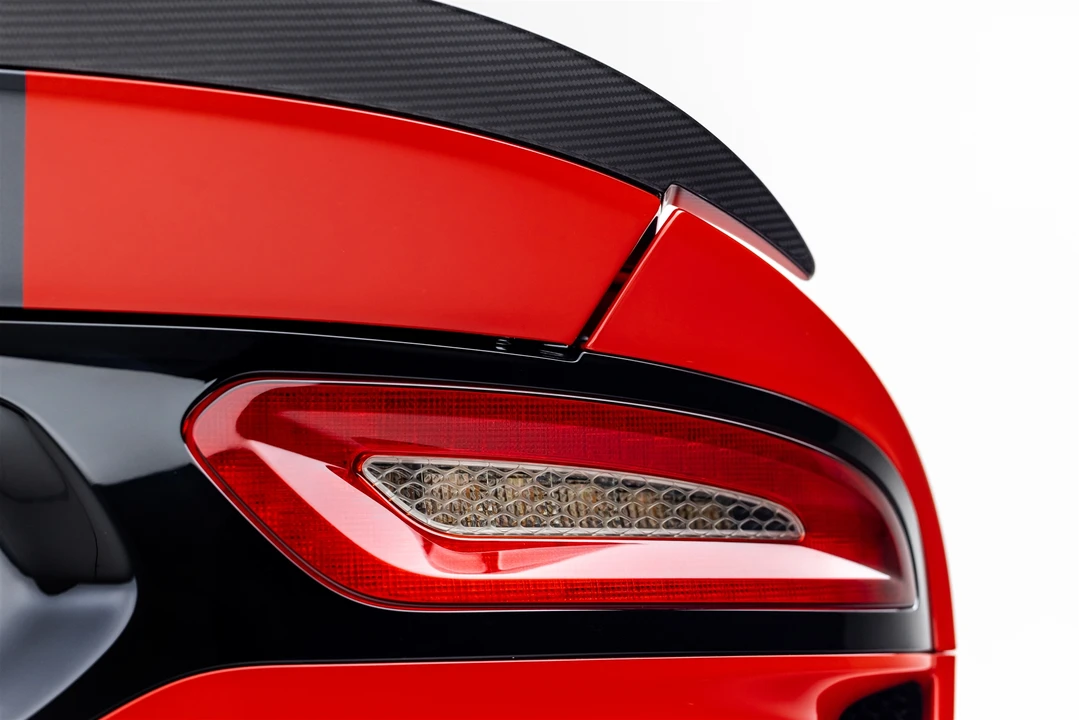2015 Dodge Viper 5th Gen - Image 28 of 31