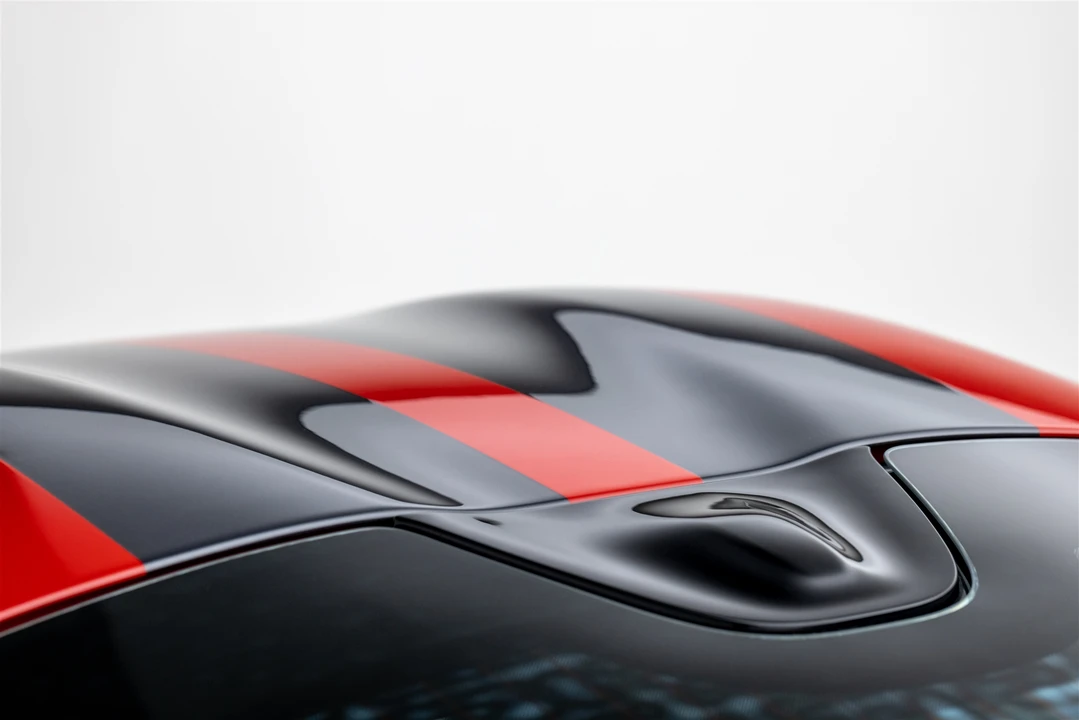 2015 Dodge Viper 5th Gen - Image 29 of 31