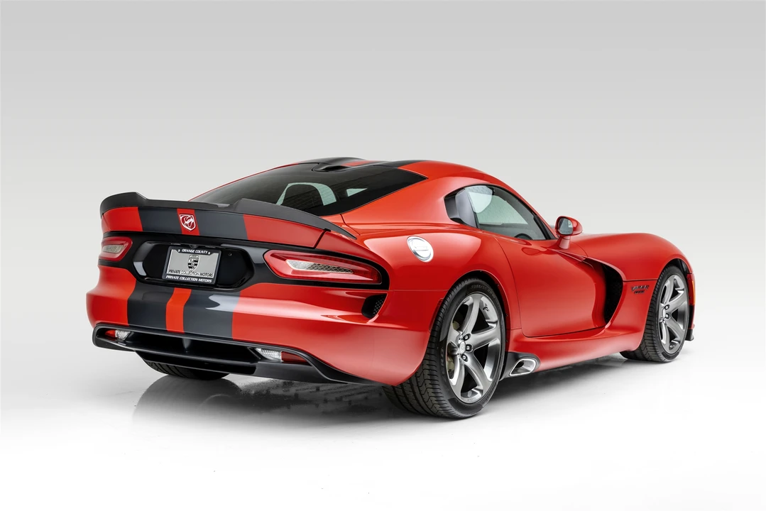 2015 Dodge Viper 5th Gen - Image 16 of 31