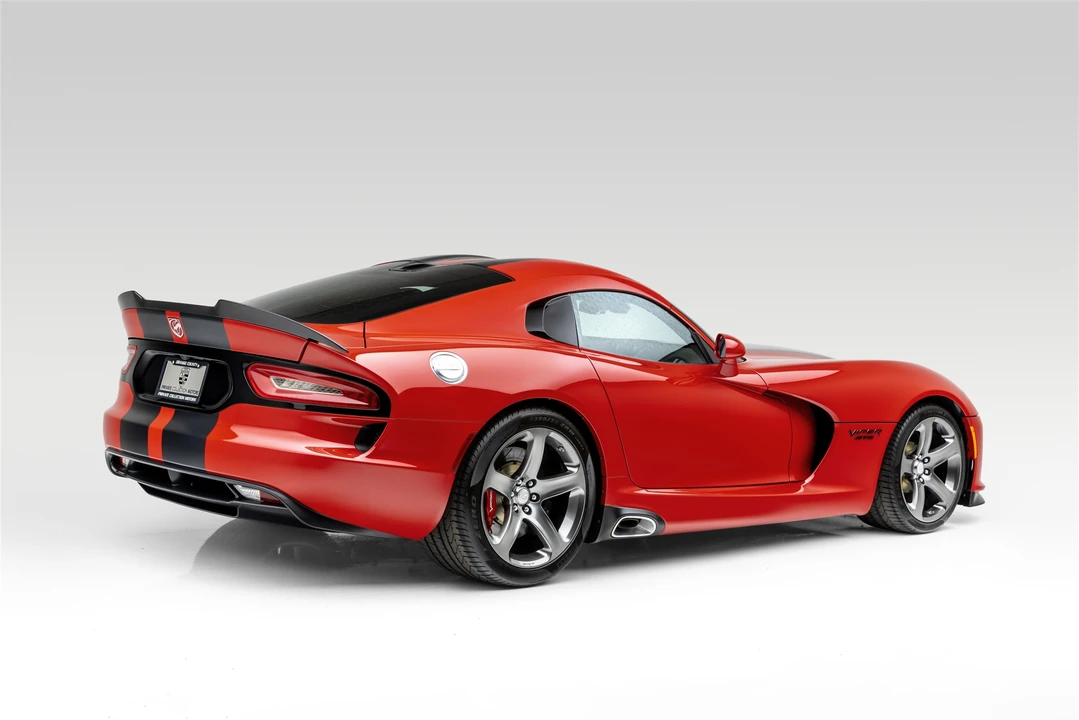 2015 Dodge Viper 5th Gen - Image 18 of 31