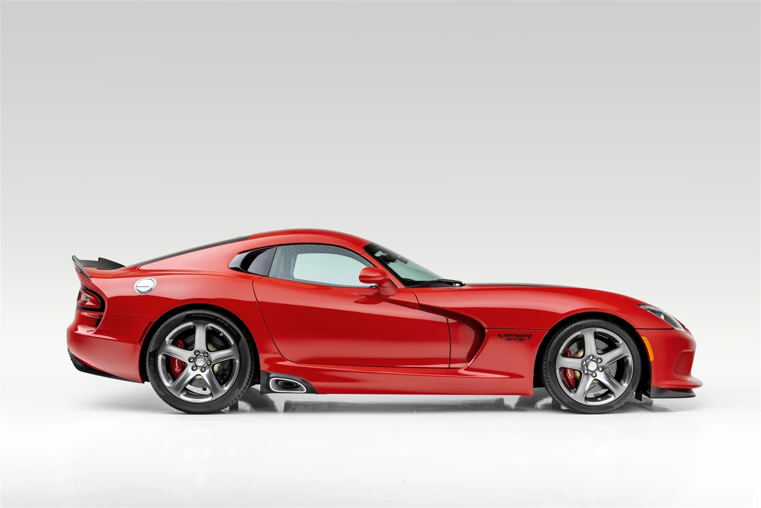 2015 Dodge Viper 5th Gen - Image 19 of 31