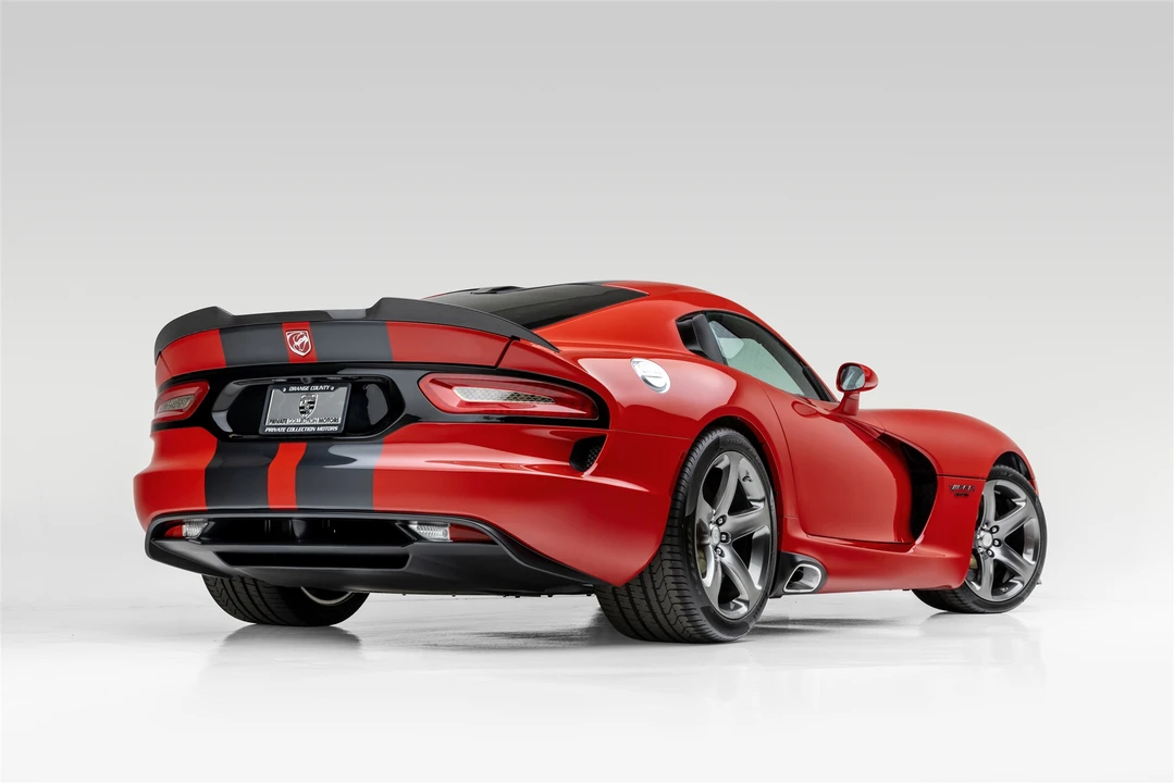 2015 Dodge Viper 5th Gen - Image 17 of 31