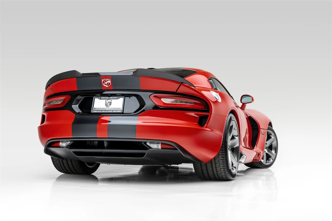 2015 Dodge Viper 5th Gen - Image 14 of 31