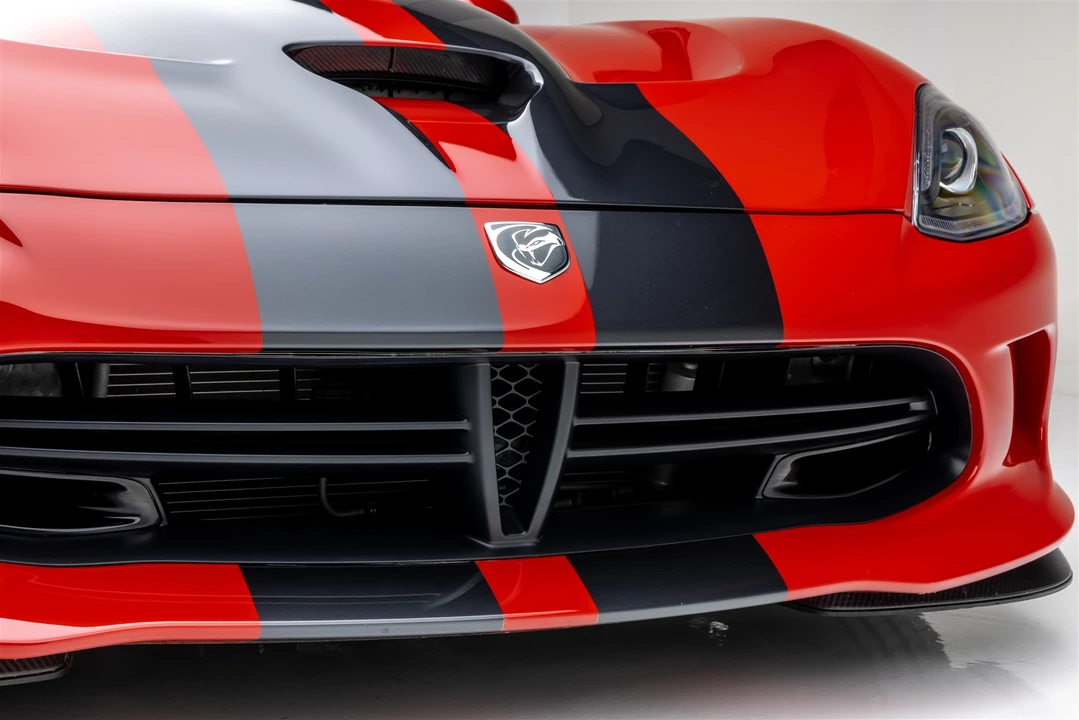 2015 Dodge Viper 5th Gen - Image 26 of 31