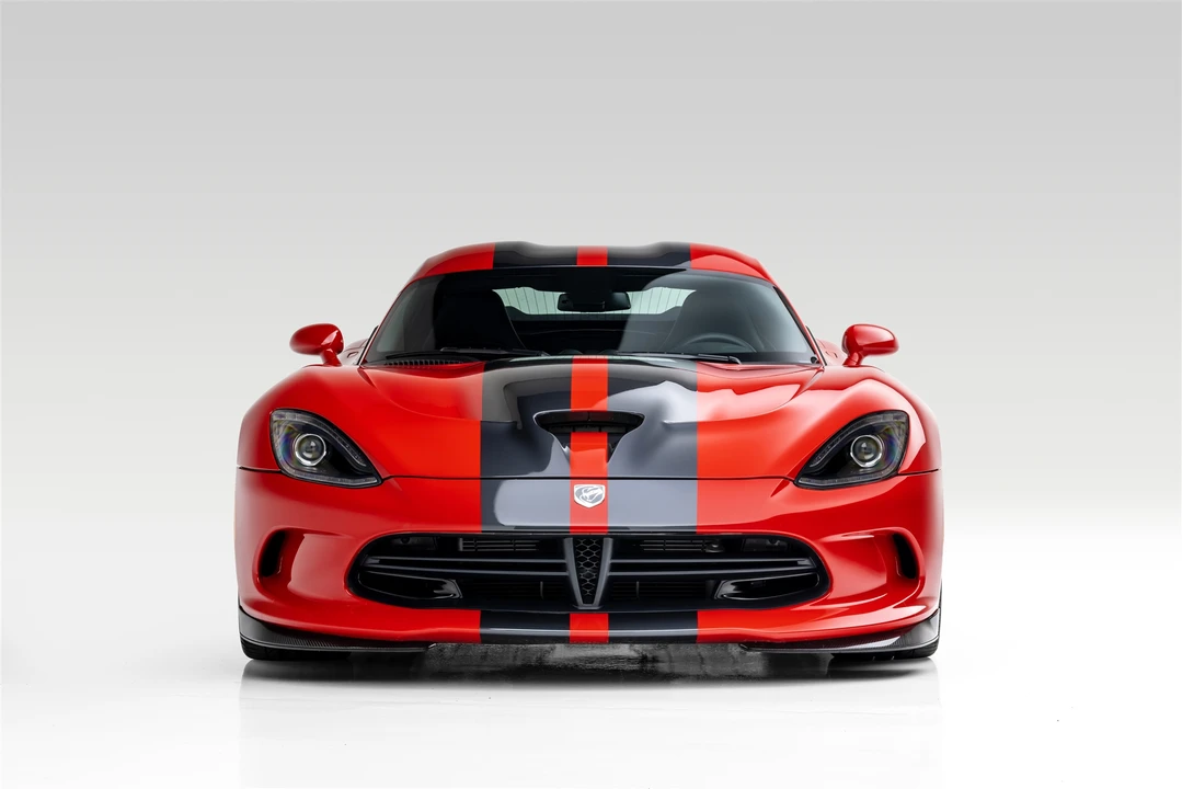 2015 Dodge Viper 5th Gen - Image 22 of 31