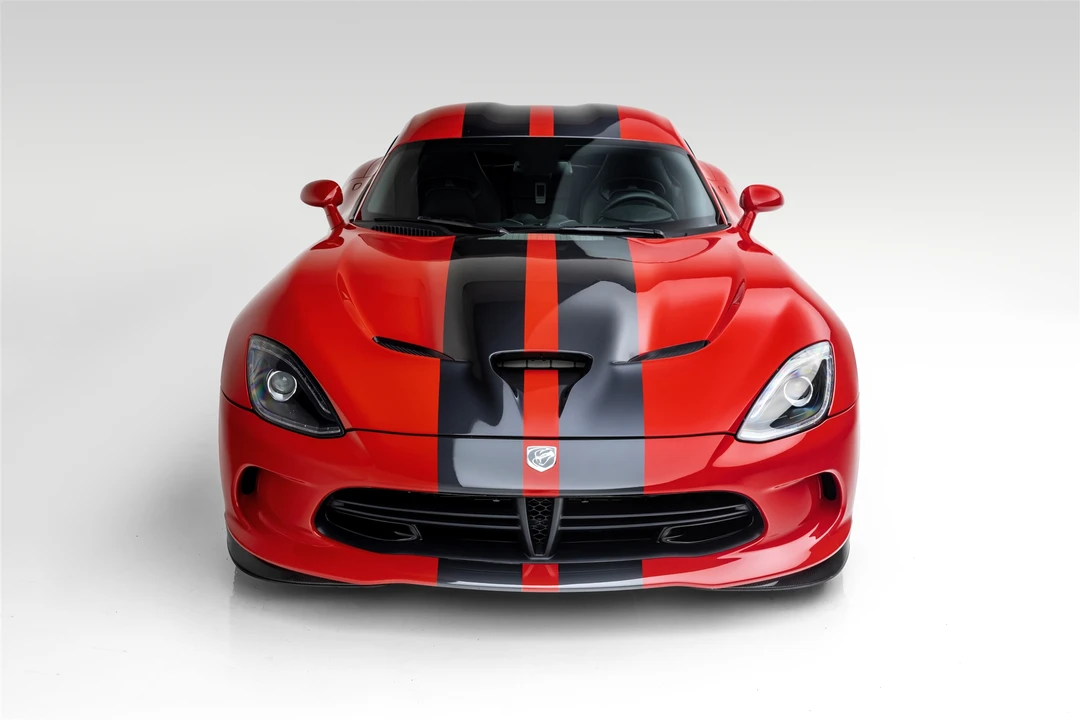 2015 Dodge Viper 5th Gen - Image 23 of 31