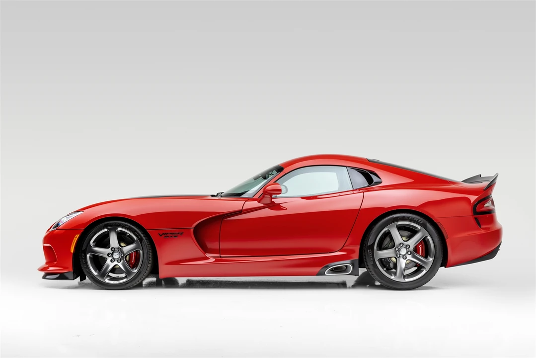 2015 Dodge Viper 5th Gen - Image 8 of 31