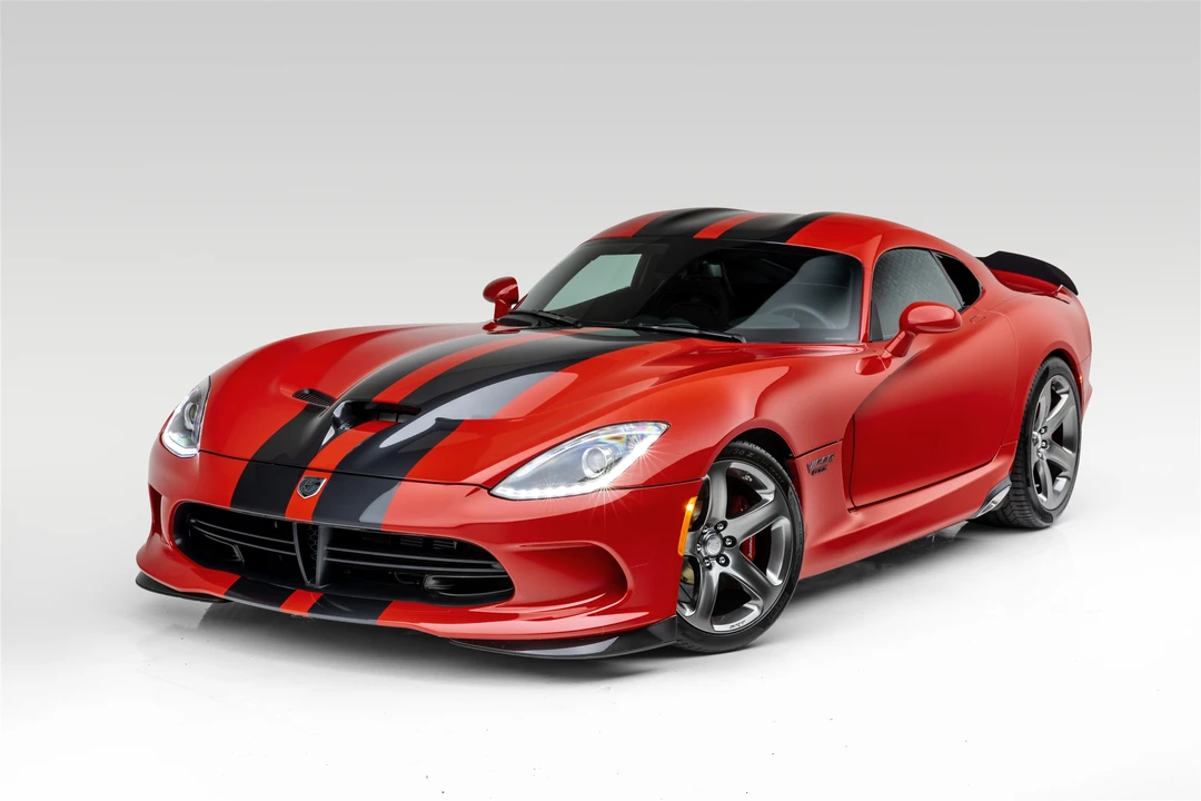 2015 Dodge Viper 5th Gen - Image 5 of 31