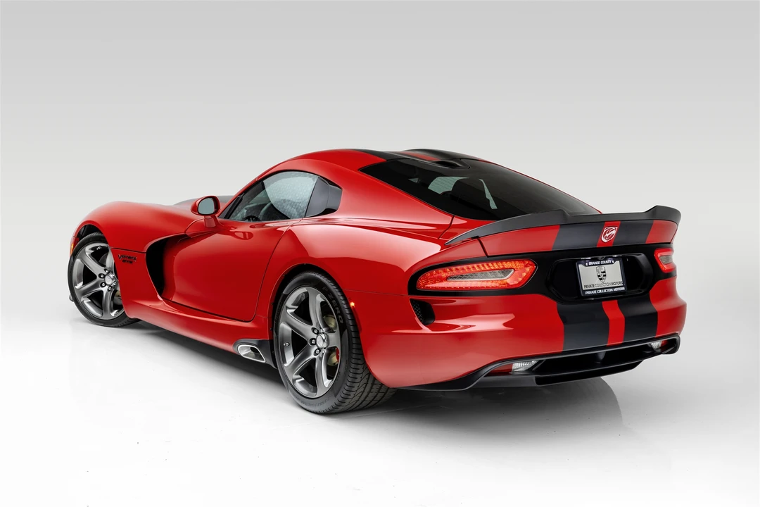 2015 Dodge Viper 5th Gen - Image 11 of 31