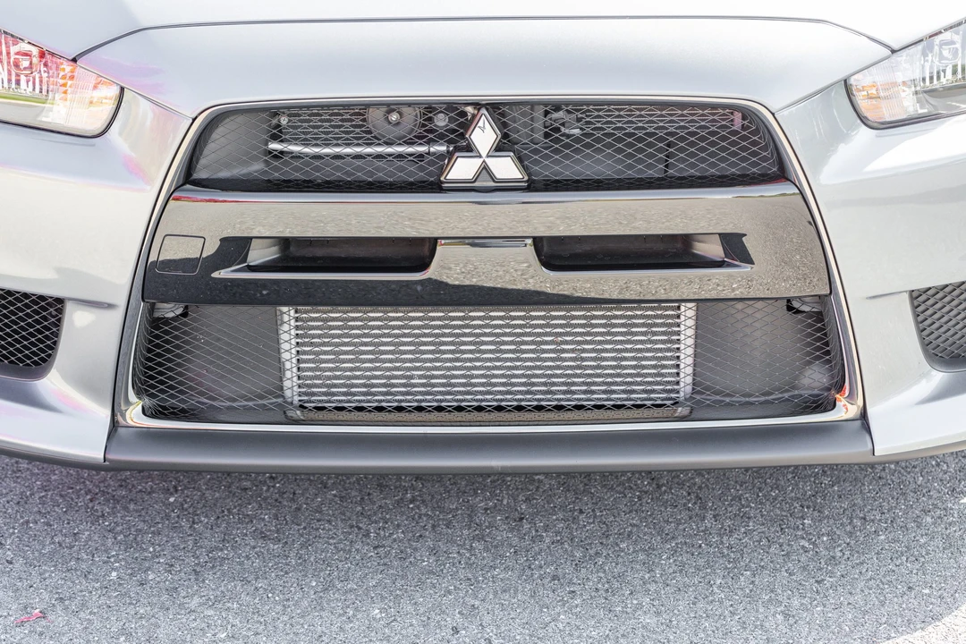 2015 Mitsubishi Lancer Evolution X 9th Gen - Image 13 of 31