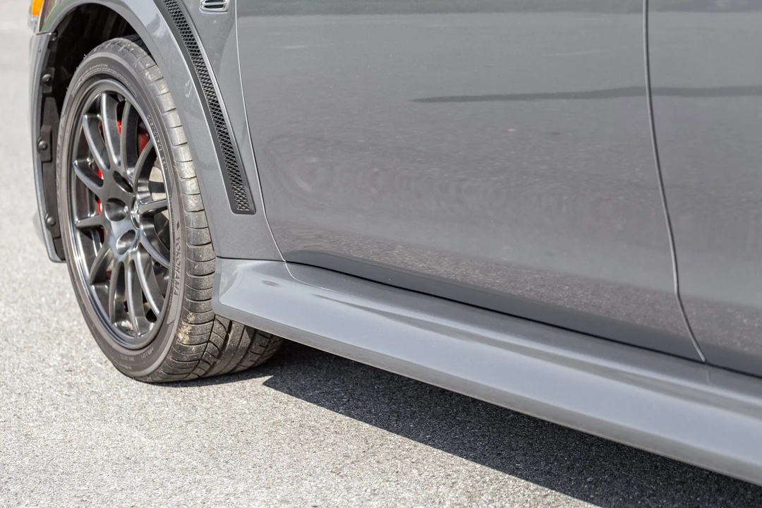 2015 Mitsubishi Lancer Evolution X 9th Gen - Image 28 of 31